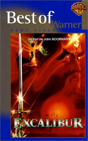Excalibur Films