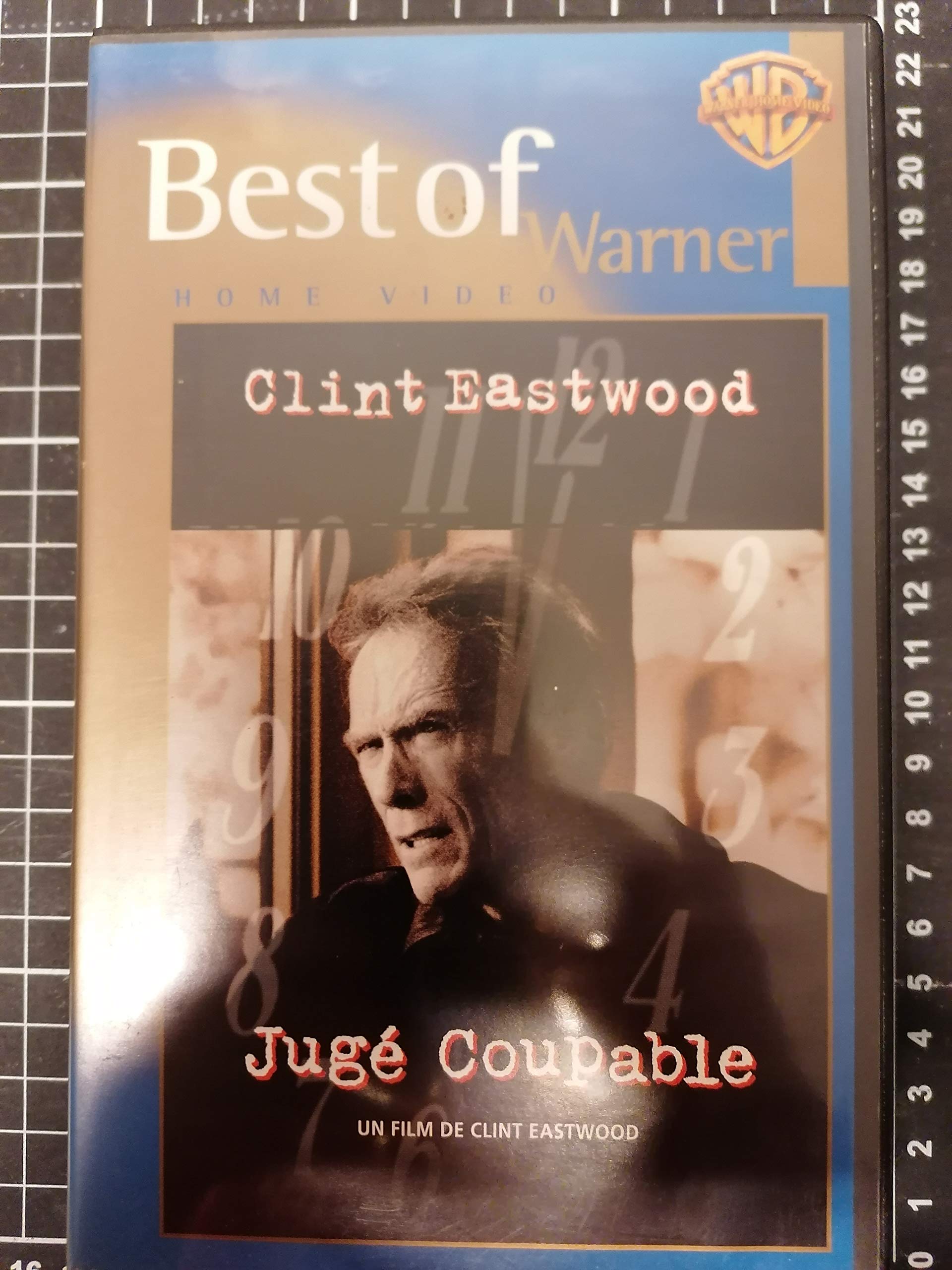 Juge coupable Films