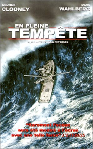 En pleine tempête - VF (The Perfect Storm) Films