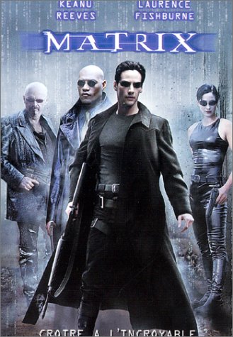 Matrix Films