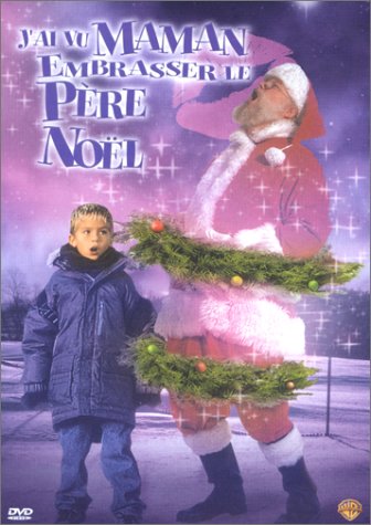 J'ai vu maman embrasser le Père Noël Films