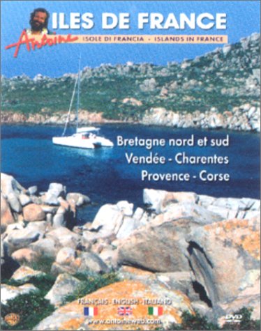 Antoine : Iles de France Films