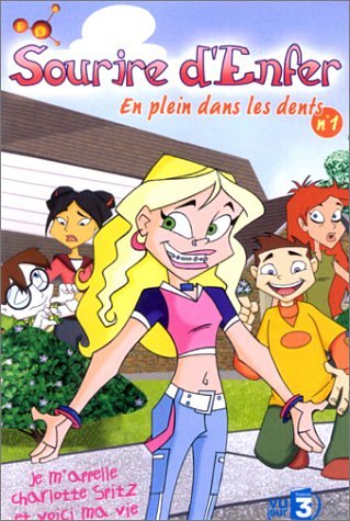 Sourire d'enfer - Vol.1 : En plein dans les dents Films