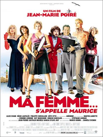 Ma femme s'appelle Maurice Films