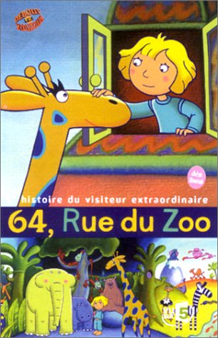 64, rue du Zoo Films