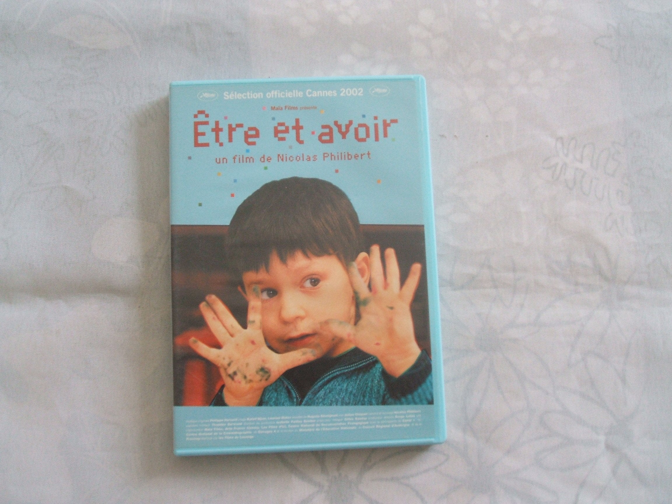 Product Image: Etre et avoir