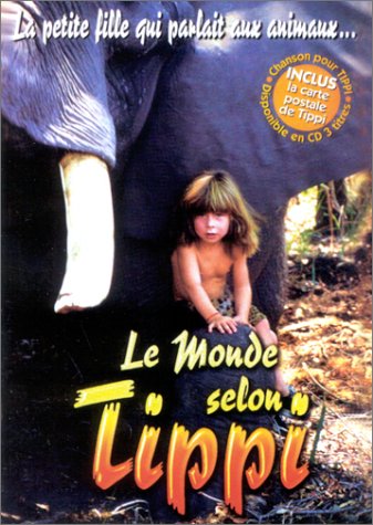 Le Monde selon Tippi - La petite fille qui parlait aux animaux... Movies