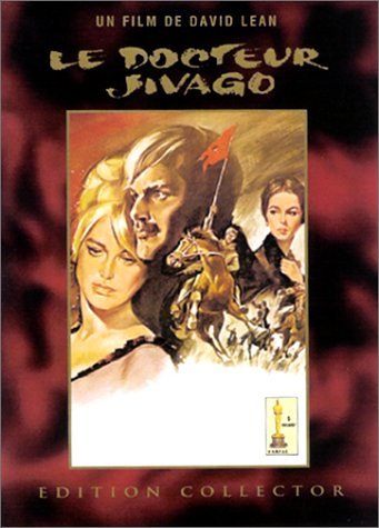 Le Docteur Jivago - Édition Collector 2 DVD Films