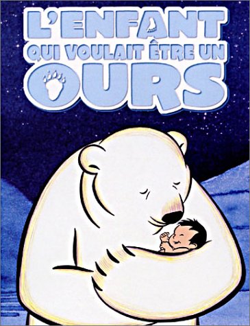 L'Enfant qui voulait être un ours Films