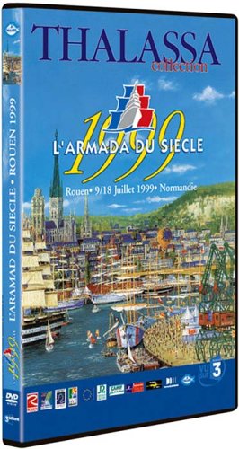 Thalassa : L'armada du siècle (La plus grande fête maritime du millénaire) Films
