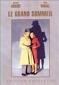 Le Grand sommeil - Édition Collector Films