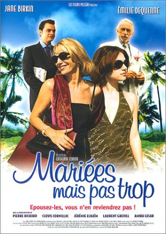 Product Image: Mariées mais pas trop