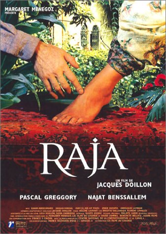 Raja Films