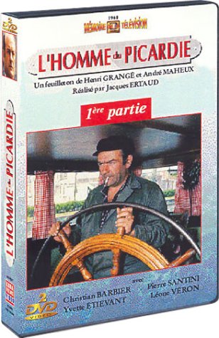 L'homme du picardie, n. 1 Box sets