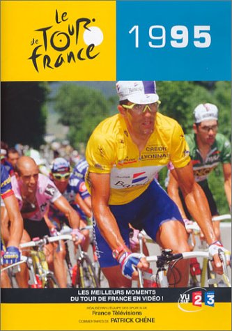 Le Tour de France 1995 Movies