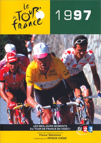 Le Tour de France 1997 Movies