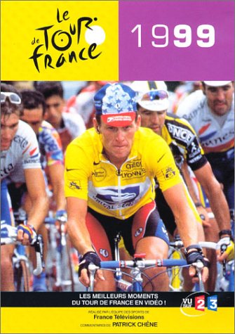 Le Tour de France 1999 Movies