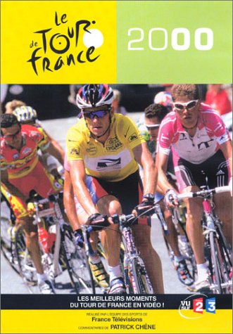 Le Tour de France 2000 Films