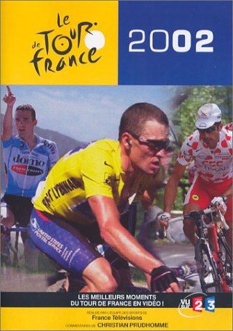 Le Tour de France 2002 Films