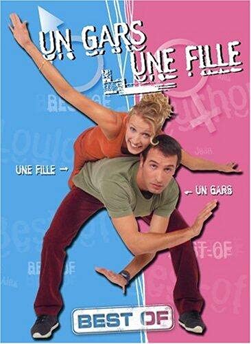 Un gars une fille best of Films