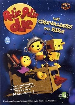 Rolie Polie Olie : Les Chevaliers du rire Films