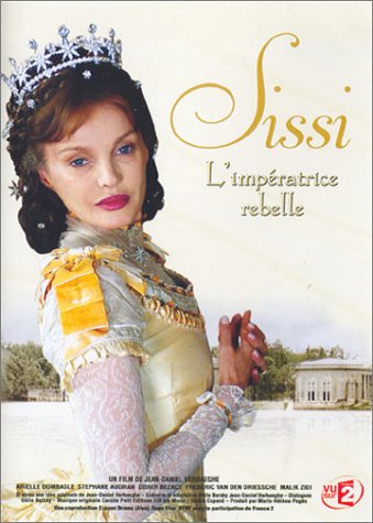 Sissi, l'impératrice rebelle Films
