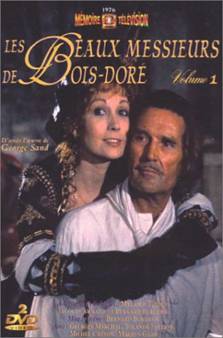 Les beaux messieurs de bois-dore, vol. 1 Box sets