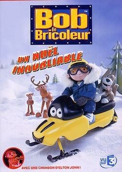 Bob le bricoleur : Un Noël inoubliable Films