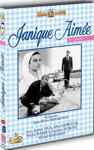 Janique aimee, vol. 1 Box sets