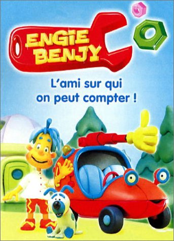 Engie Benjy : L'Ami sur qui on peut compter ! Films
