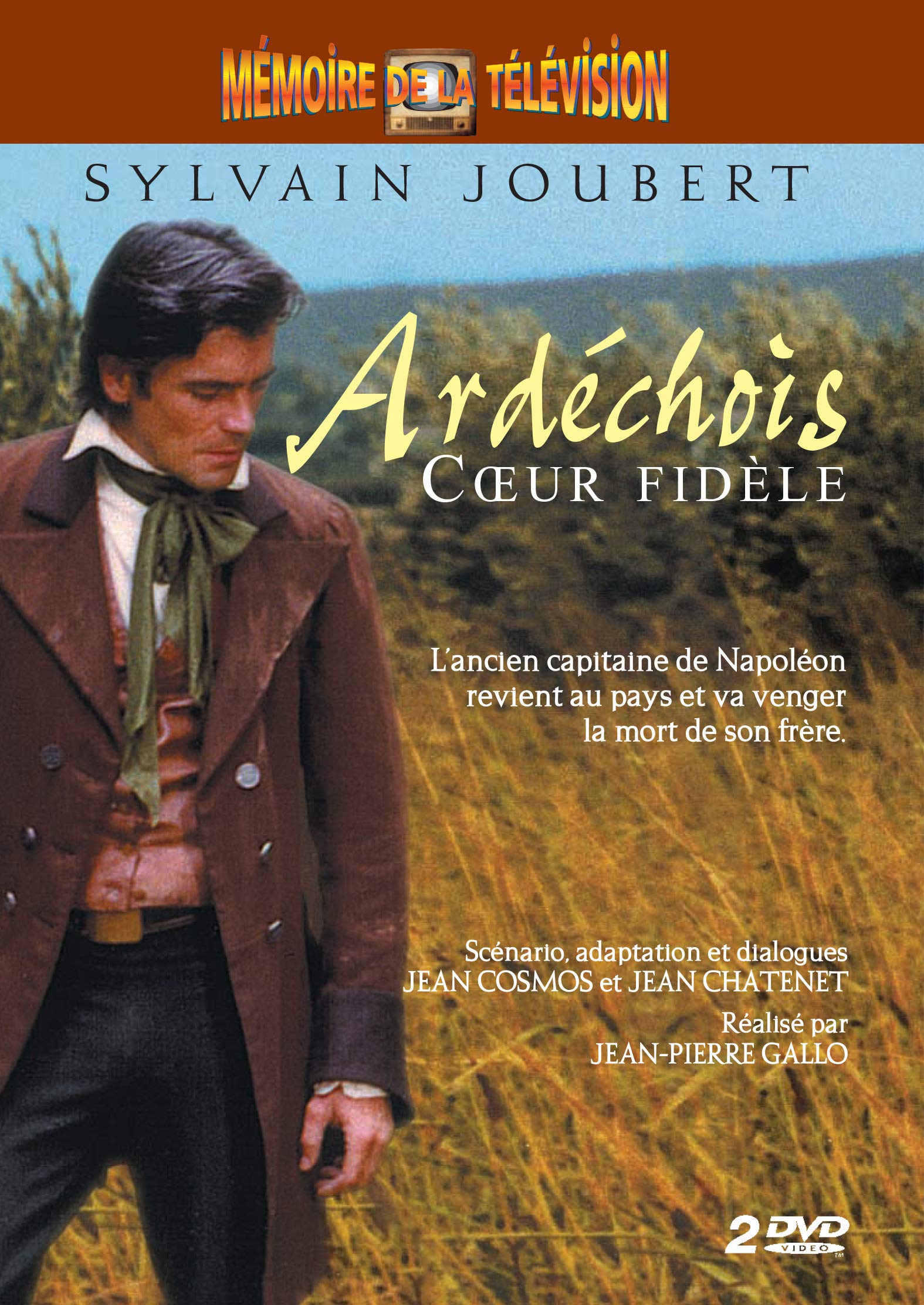 Ardechois coeur fidèle Box sets