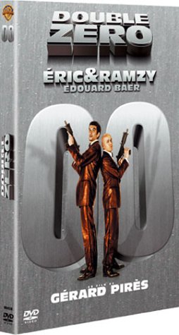 Product Image: Double zéro - Edition Collector 2 DVD