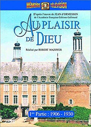 Au plaisir de dieu, partie 1 Box sets