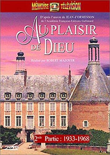 Au plaisir de dieu, partie 2 Box sets