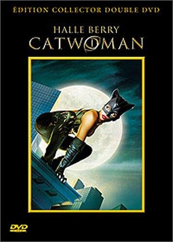 Catwoman - Edition Collector Films