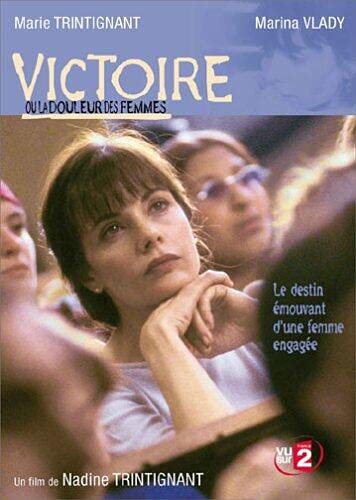 Victoire, ou la douleur des femmes Box sets