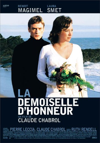 La Demoiselle d'honneur - Edition 2 DVD Films
