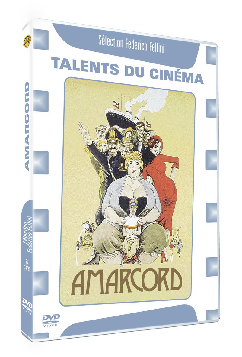 Amarcord Films