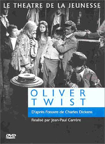 Oliver twist Films