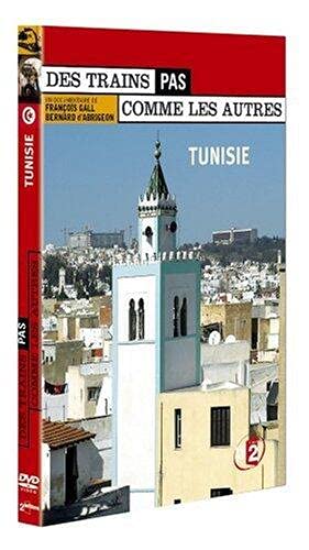 Des trains pas comme les autres : La Tunisie Films