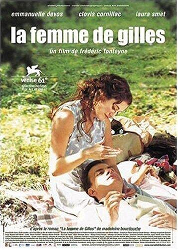 La Femme de Gilles Films