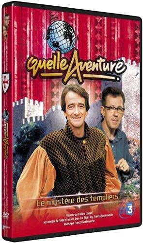 Quelle aventure ! : Les Mystères des Templiers Films