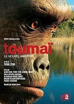 Toumaï, le nouvel ancêtre Films