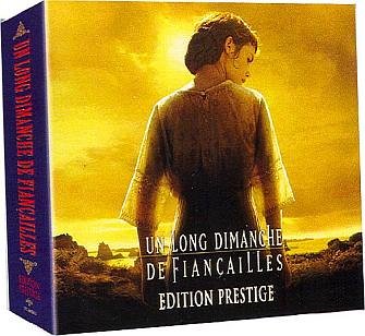 Un long dimanche de fiançailles - Édition Prestige limitée 2 DVD Films