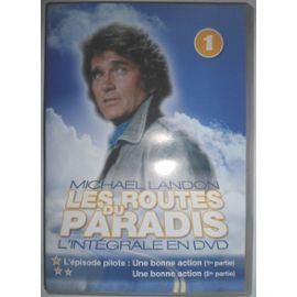 Les Routes Du Paradis Épisode Pilote (Une Bonne Action 1ere Et 2eme Partie) dvd