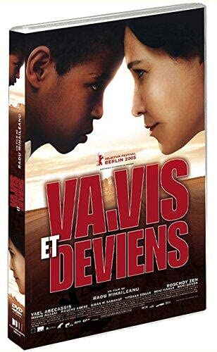 Va, vis et deviens Films