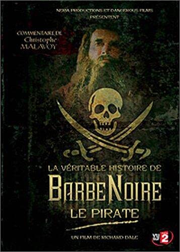 La Véritable histoire de Barbe Noire le pirate Films