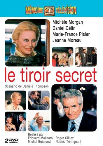 Product Image: Le Tiroir secret