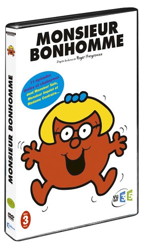 Monsieur Bonhomme - vol. 7 Films