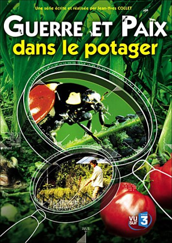 Guerre et paix dans le potager Films
